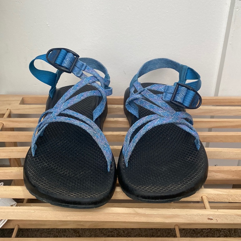 Chaco Sandals